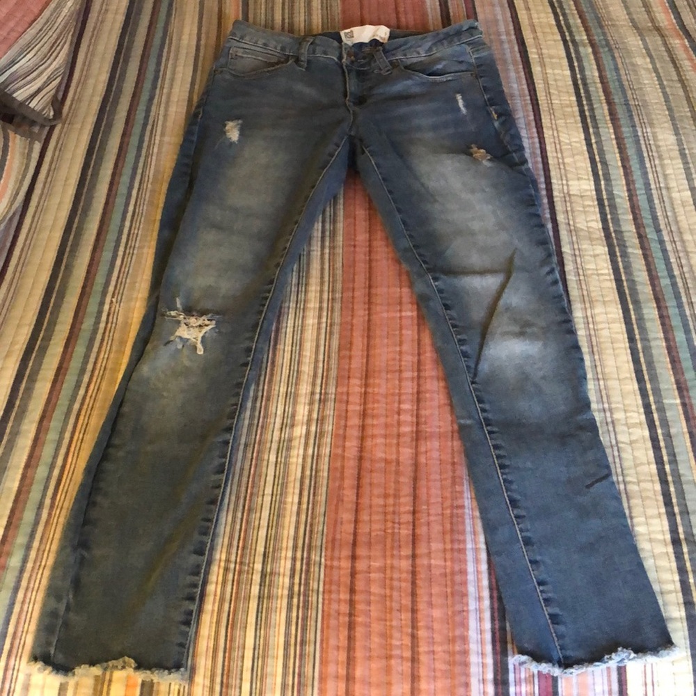 RSQ JEANS